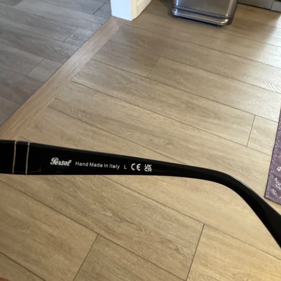 Persol Jean sunglasses PO3310s new - Picture 4 of 5